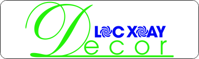 Công Ty TNHH Nội Thất Lốc Xoáy Decor