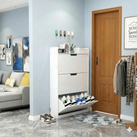 Tủ Giày Dép Thông Minh 3T2L68