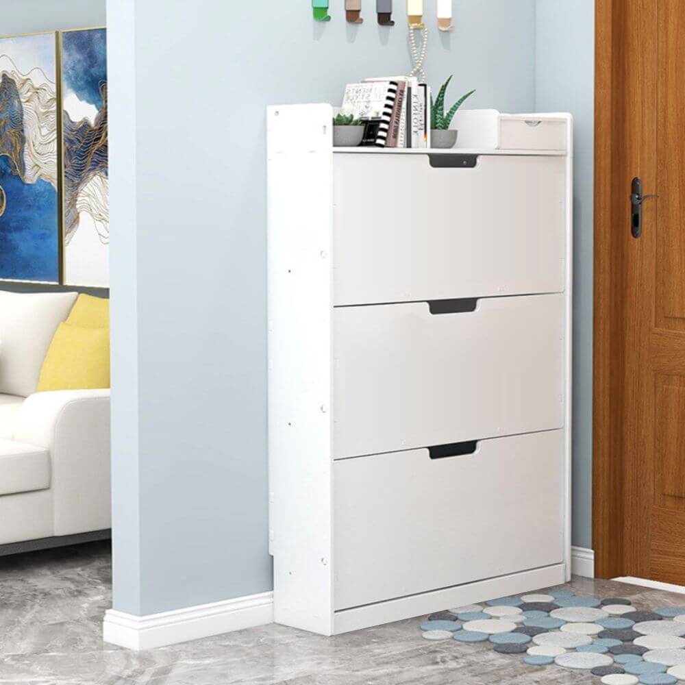 Tủ Giày Dép Thông Minh 3T2L68