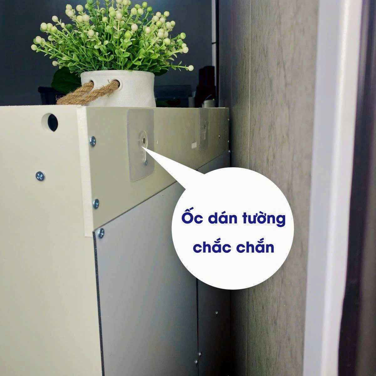 Tủ Giày Dép Thông Minh 3T2L68