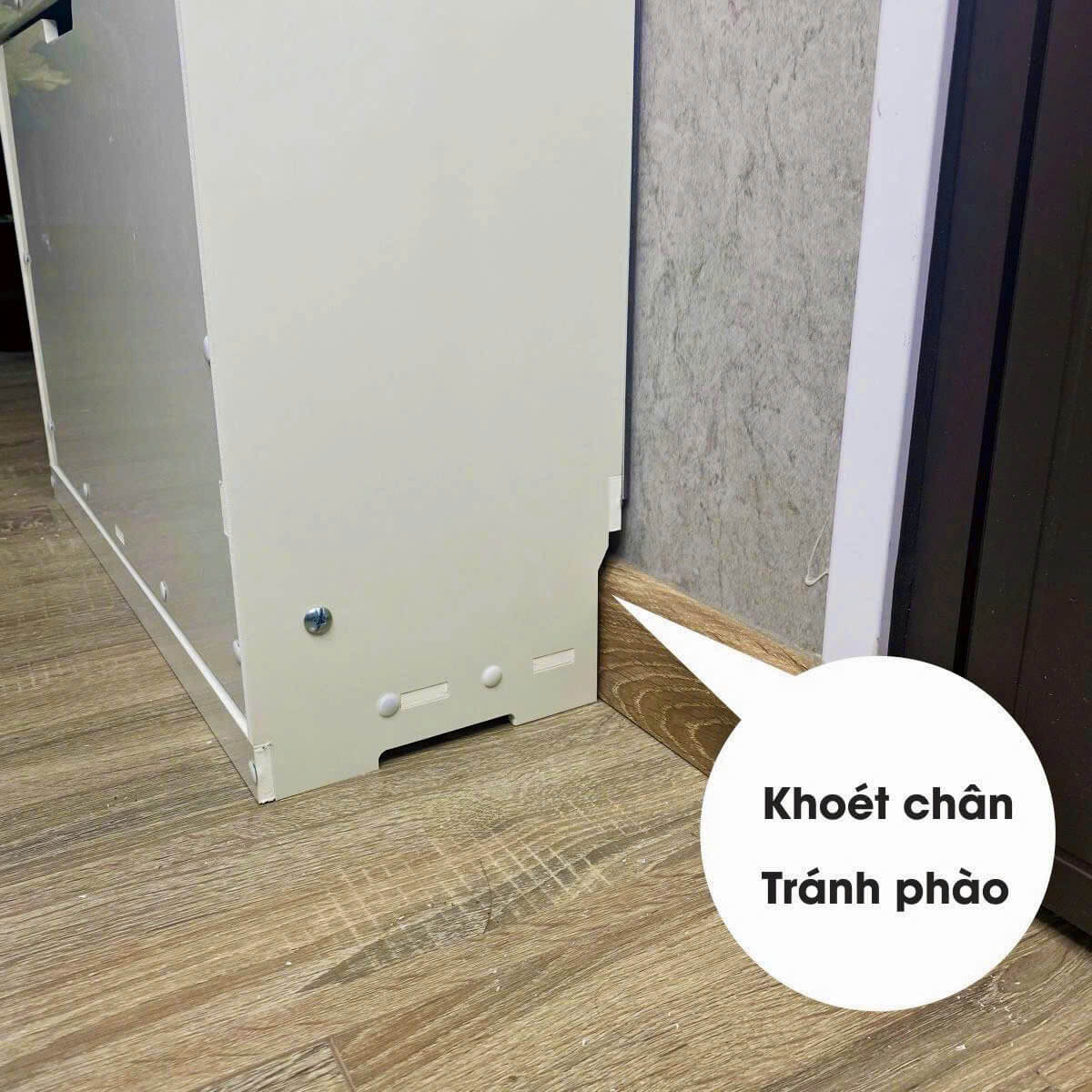 Tủ Giày Dép Thông Minh 3T2L68